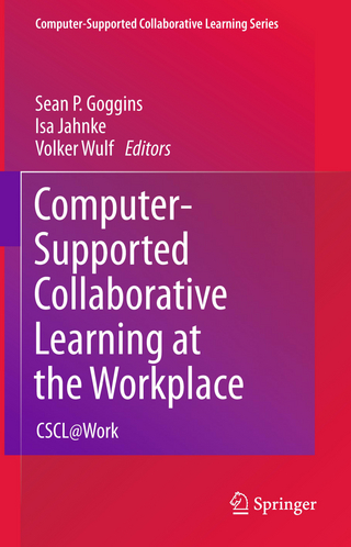Computer-Supported Collaborative Learning at the Workplace