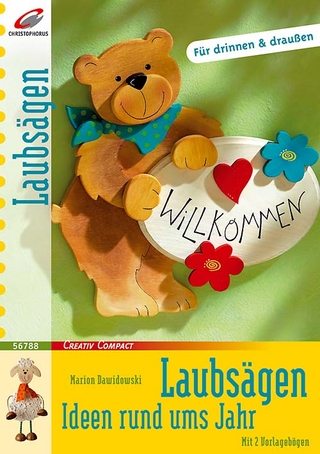 Laubsägen
