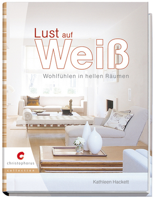 Lust auf Weiß