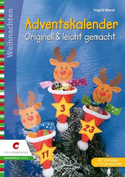 Adventskalender - Ingrid Wurst