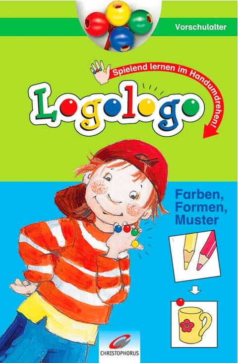 Farben, Formen, Muster