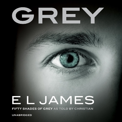 Grey - E L James