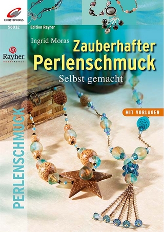 Zauberhafter Perlenschmuck