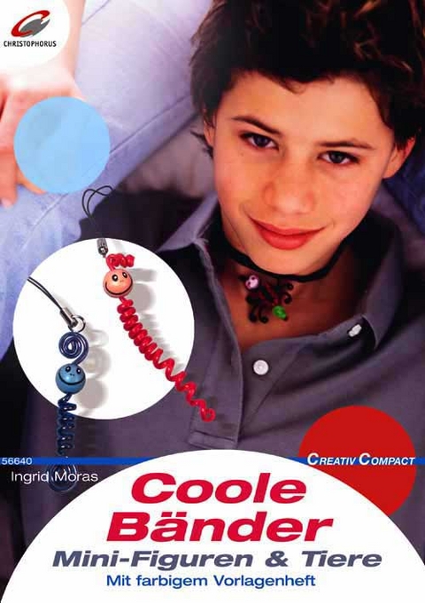 Coole B&auml;nder - Ingrid Moras