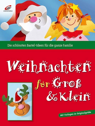 Weihnachten für Gross & Klein