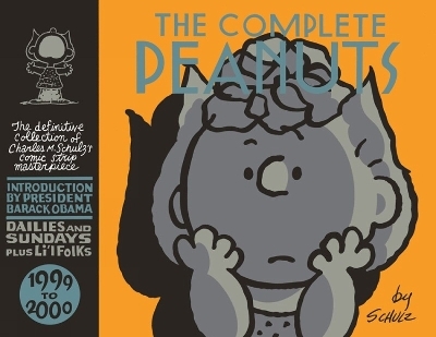 The Complete Peanuts 1999-2000 - Charles M Schulz