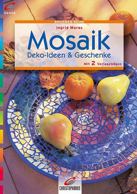 Mosaik - Ingrid Moras