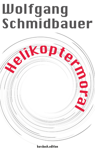 Helikoptermoral