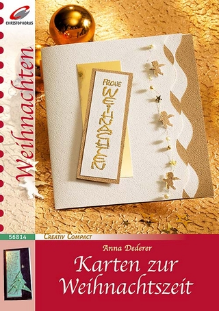 Karten zur Weihnachtszeit