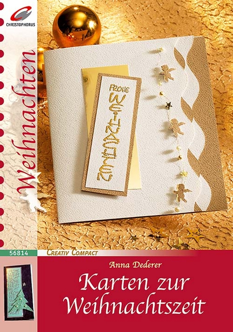 Karten zur Weihnachtszeit - Anna Dederer