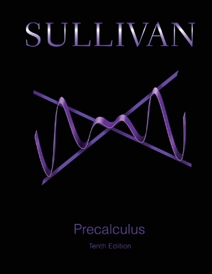 Precalculus - Michael Sullivan