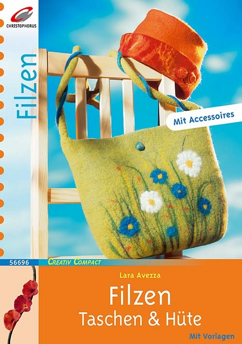 Filzen - Lara Avezza