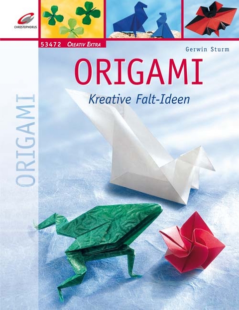 Origami - Gerwin Sturm