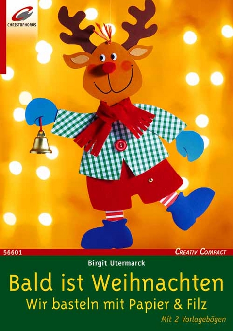 Bald ist Weihnachten - Birgit Utermarck