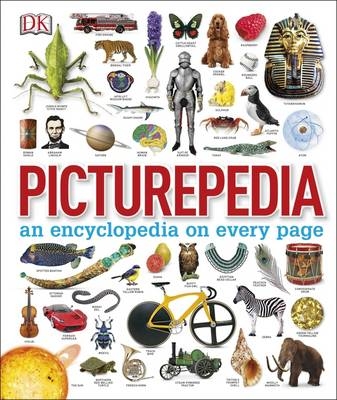 Picturepedia -  Dk