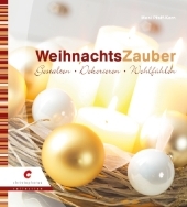 WeihnachtsZauber - Moni Pfaff-Kern