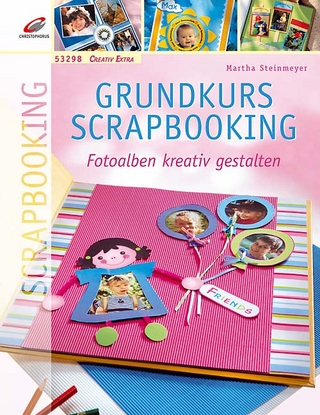 Grundkurs Scrapbooking