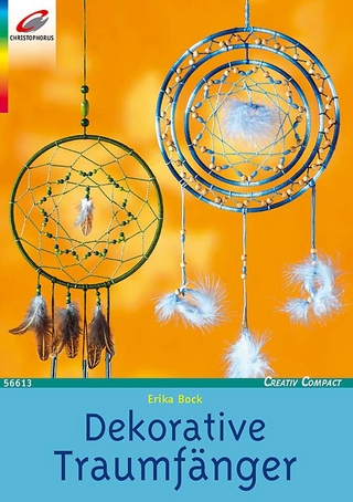 Dekorative Traumfänger