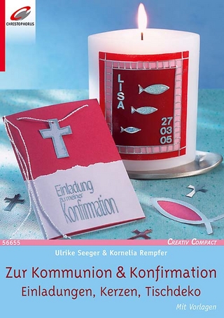 Zur Kommunion & Konfirmation