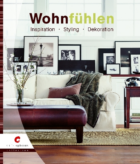 Wohnf&uuml;hlen - Bonnie Schwartz