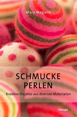 Schmucke Perlen