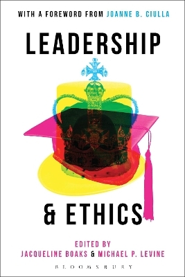 Leadership and Ethics - 