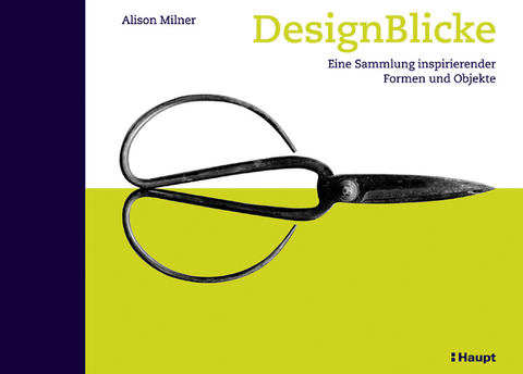 DesignBlicke - Alison Milner