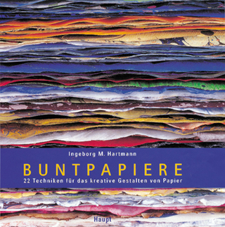 Buntpapiere