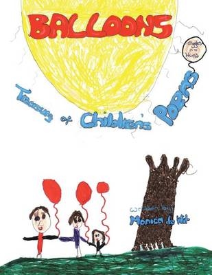 Balloons - Monica De Wit