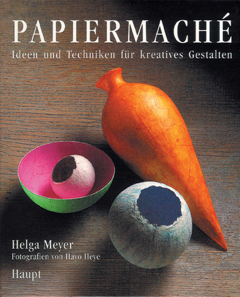 Papiermach&eacute; - Helga Meyer