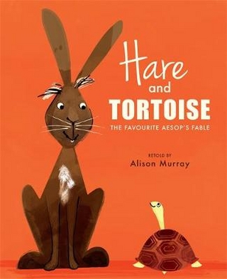 Hare and Tortoise