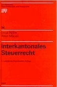 Interkantonales Steuerrecht