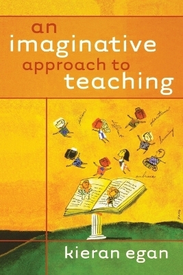 An Imaginative Approach to Teaching