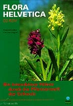 Flora Helvetica