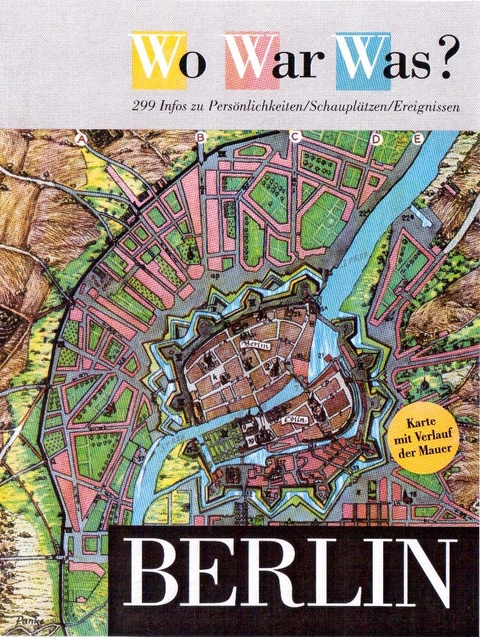 Wo war was? - Peter Neumann