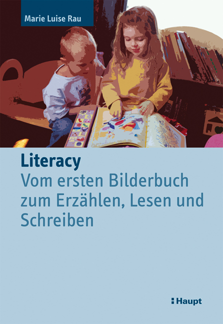 Literacy - Marie L Rau