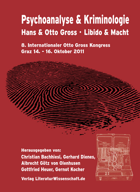 Psychoanalyse & Kriminologie - 