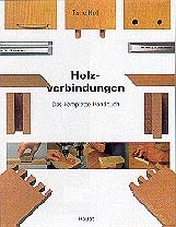 Holzverbindungen - Terrie Noll