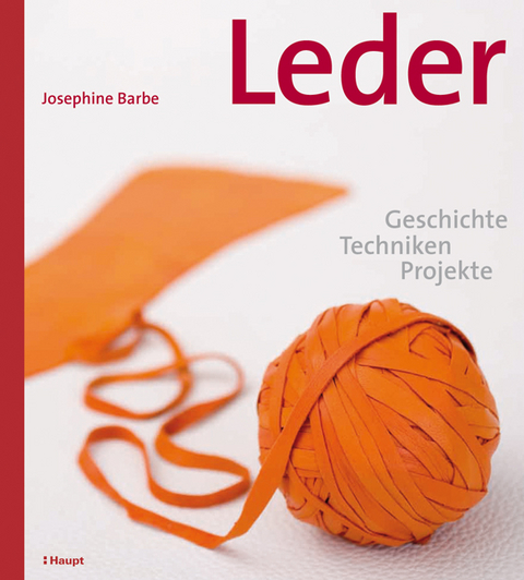 Leder - Josephine Barbe