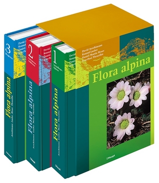 Flora alpina