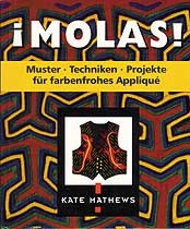 Molas - Kate Matthews