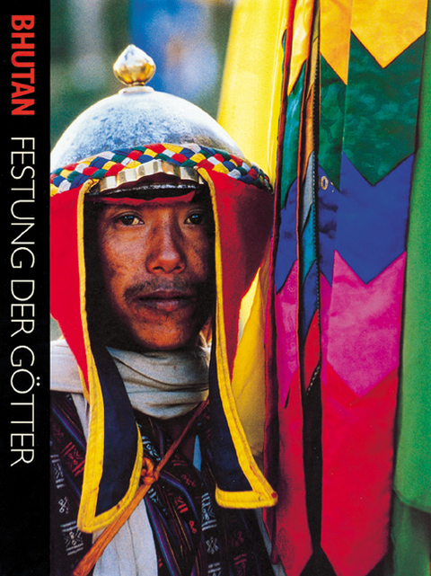 Bhutan - Christian Schicklgruber, Fran&ccedil;oise Pommaret