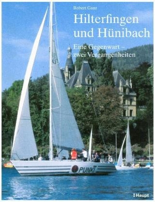 Hilterfingen und Hünibach