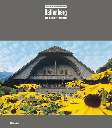 Freilichtmuseum Ballenberg - 