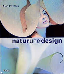 Natur und Design - Alan Powers