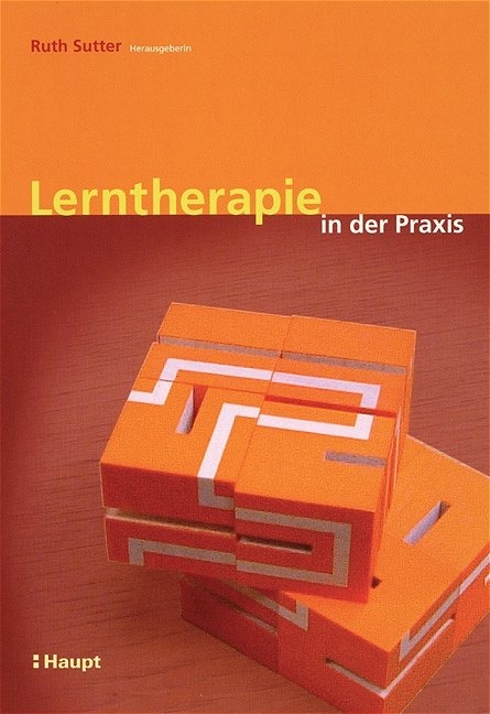 Lerntherapie in der Praxis - 