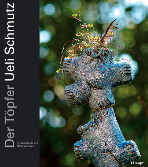 Der T&ouml;pfer Ueli Schmutz - 