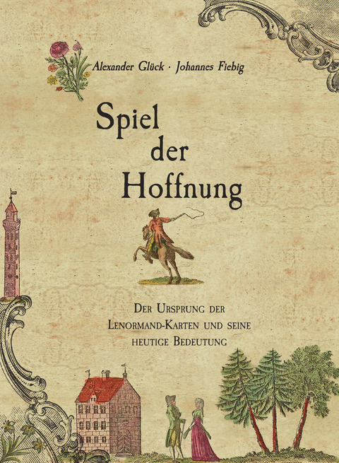Das Spiel der Hoffnung - Alexander Gl&uuml;ck