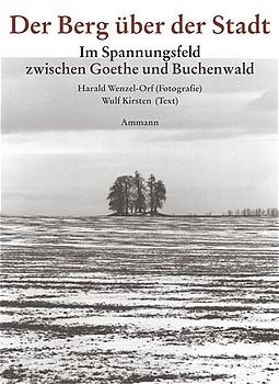 Der Berg &uuml;ber der Stadt