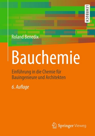 Bauchemie